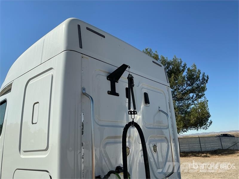 Freightliner Cascadia 113 Ťahače