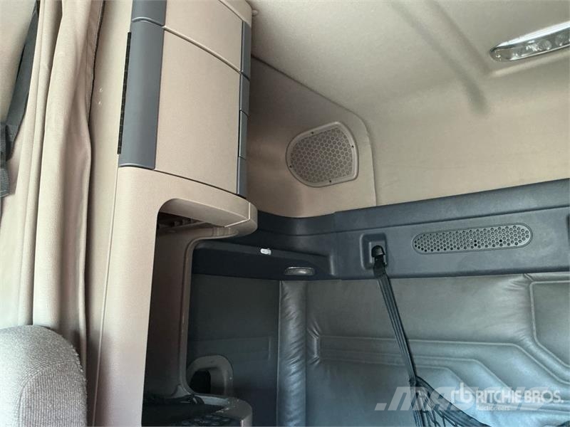 Freightliner Cascadia 113 Ťahače