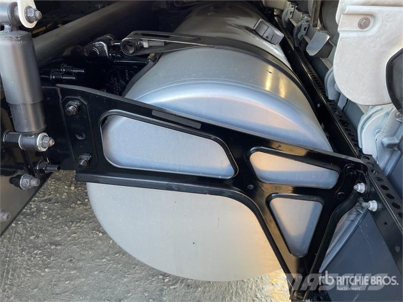 Freightliner Cascadia 126 Motrici e Trattori Stradali