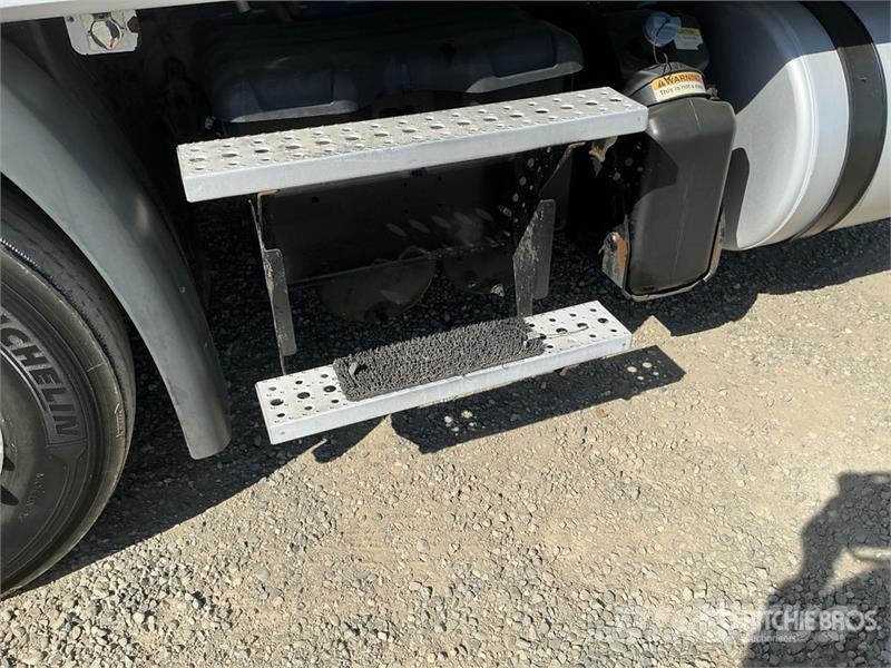 Freightliner Cascadia 113 Ťahače