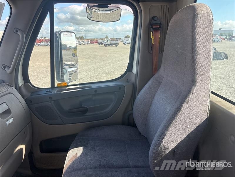 Freightliner Cascadia 125 트랙터 유닛