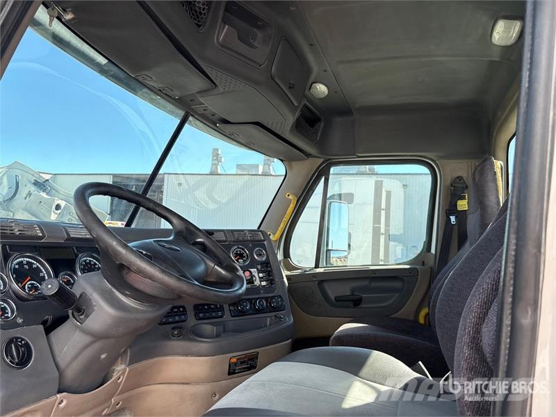 Freightliner Cascadia 125 Motrici e Trattori Stradali