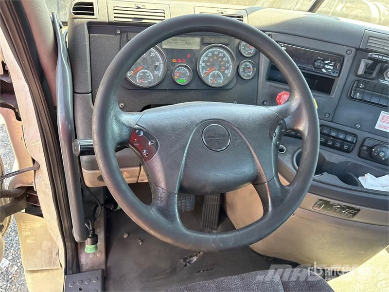 Freightliner Cascadia 125 Tractores (camiões)