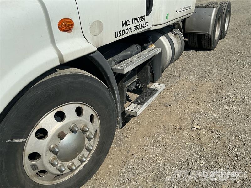 Freightliner Cascadia 113 Sattelzugmaschinen