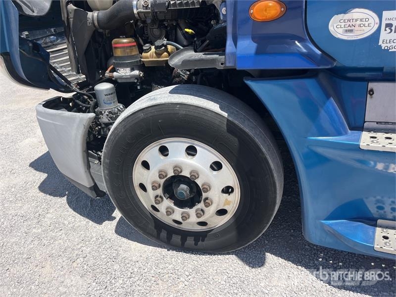 Freightliner Cascadia 125 Tractores (camiões)