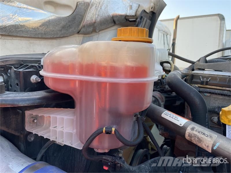 Freightliner Cascadia 126 Motrici e Trattori Stradali