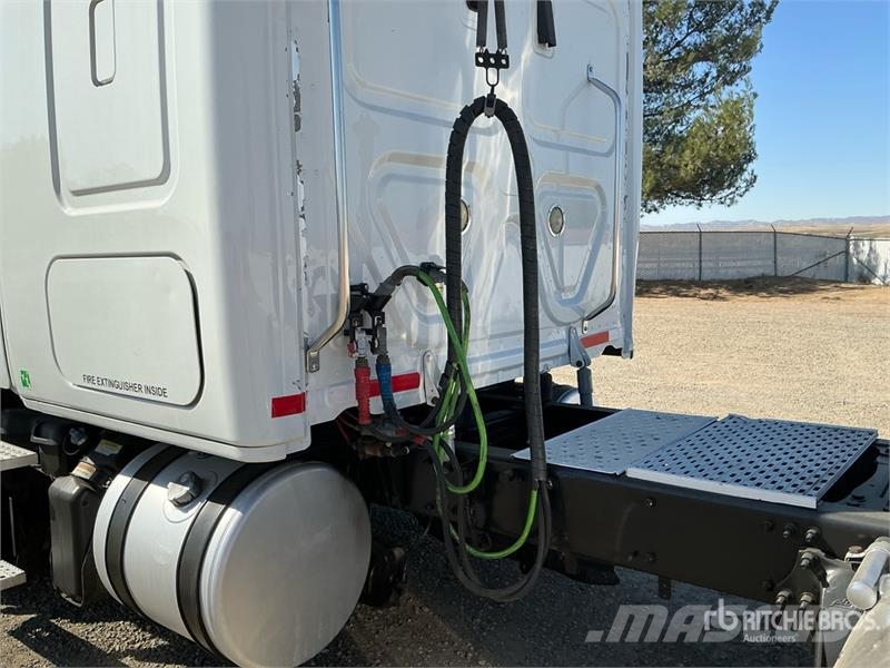 Freightliner Cascadia 113 Ťahače