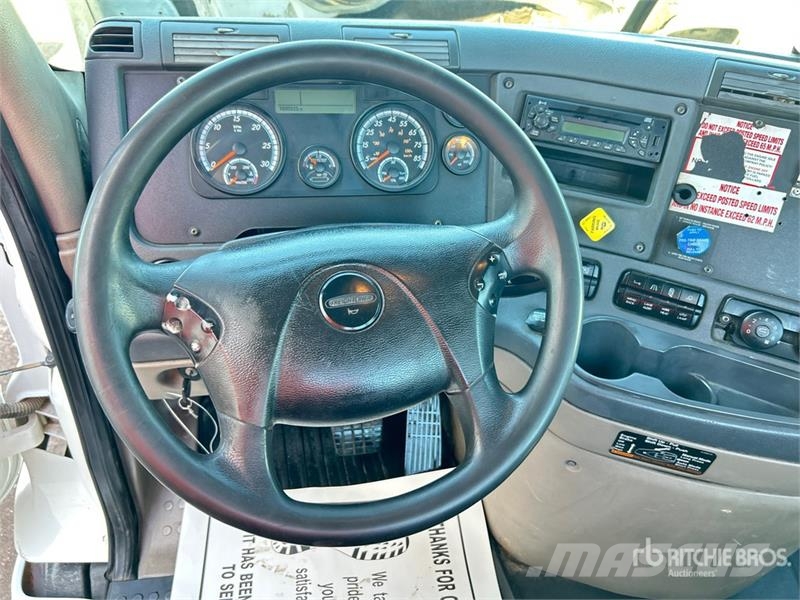 Freightliner Cascadia 113 Vlačilci