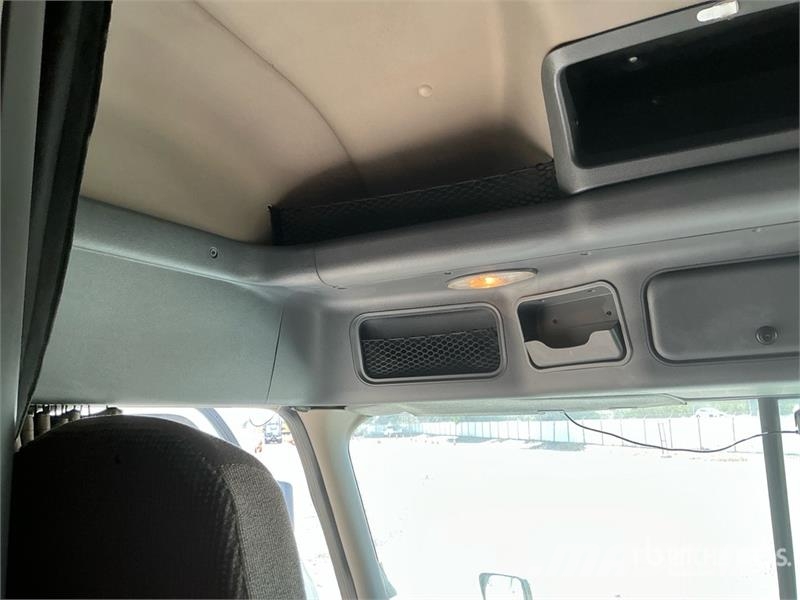Freightliner Cascadia 113 Ťahače