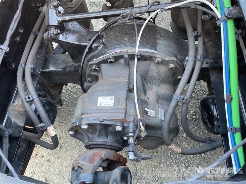 Freightliner Cascadia 126 Motrici e Trattori Stradali