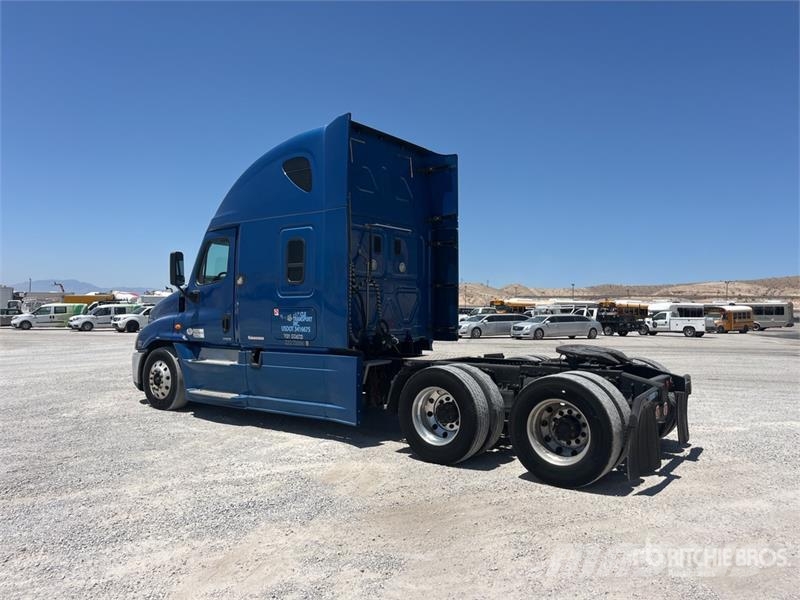Freightliner Cascadia 125 Tractores (camiões)
