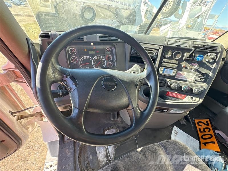 Freightliner Cascadia 125 Vlačilci
