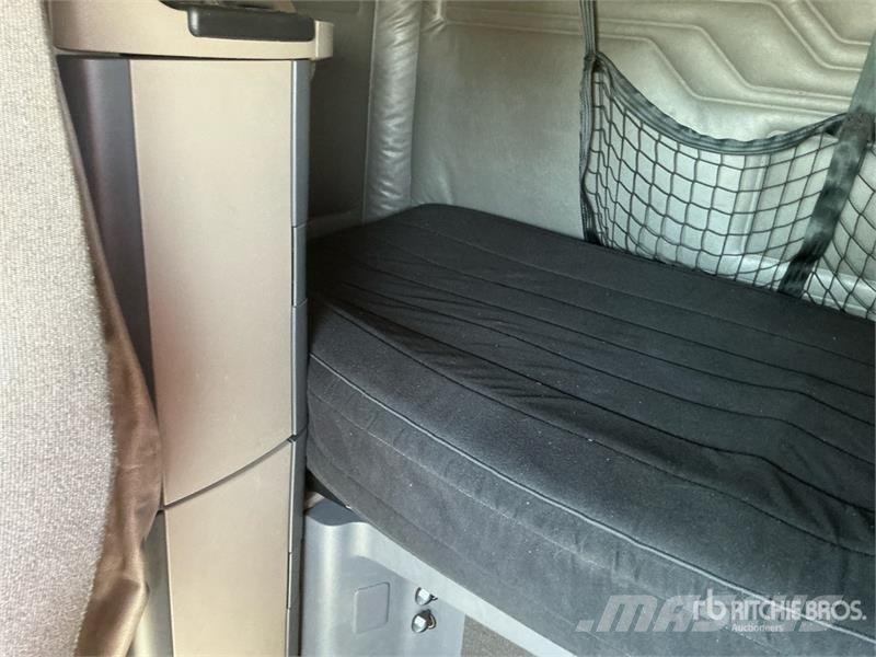 Freightliner Cascadia 113 Ťahače