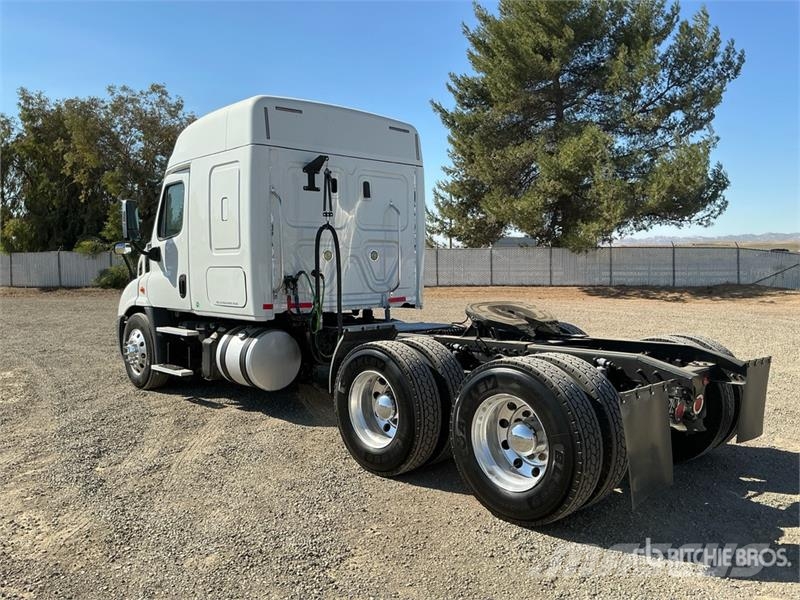 Freightliner Cascadia 113 Ťahače