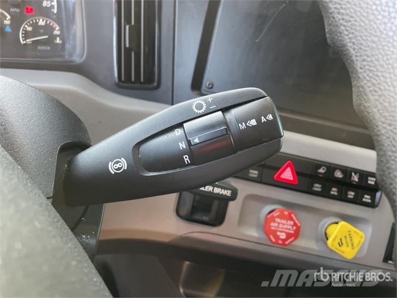 Freightliner Cascadia 126 Motrici e Trattori Stradali