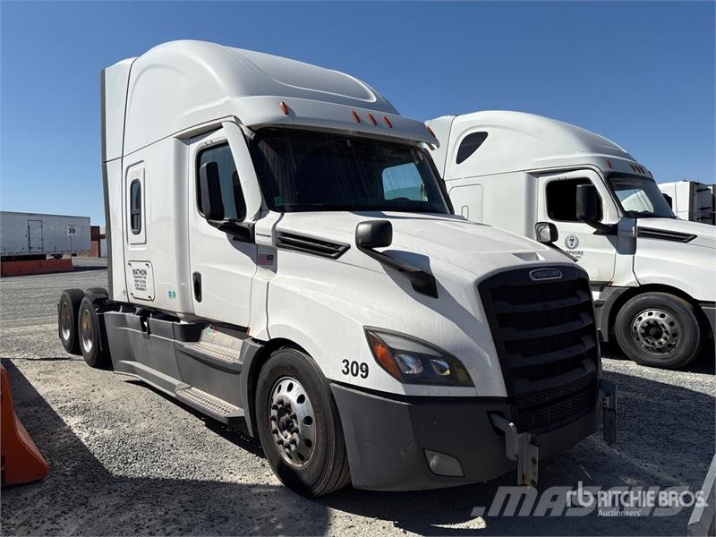 Freightliner Cascadia 126 Sattelzugmaschinen