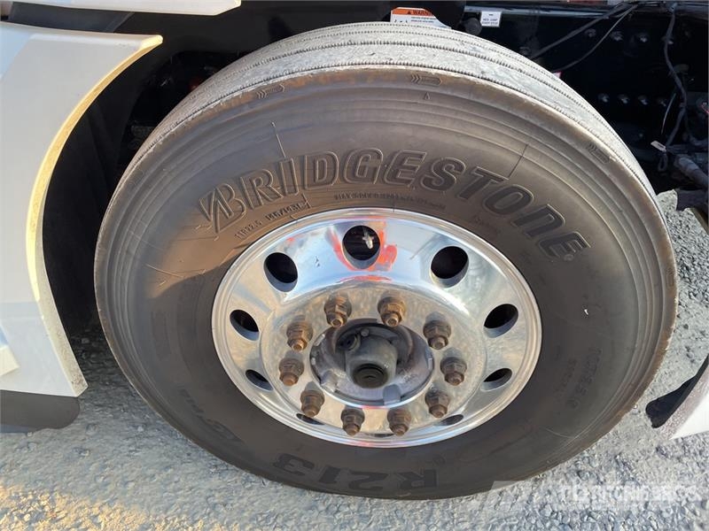 Freightliner Cascadia 126 Motrici e Trattori Stradali