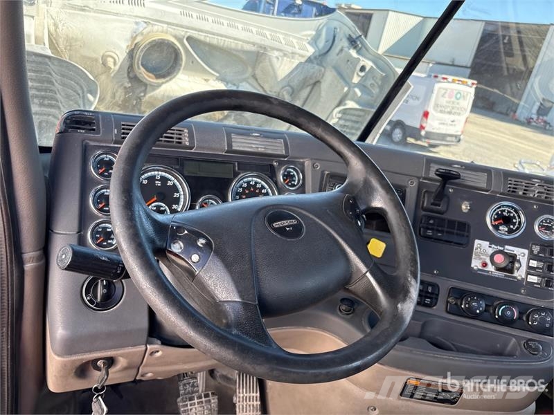 Freightliner Cascadia 125 Motrici e Trattori Stradali