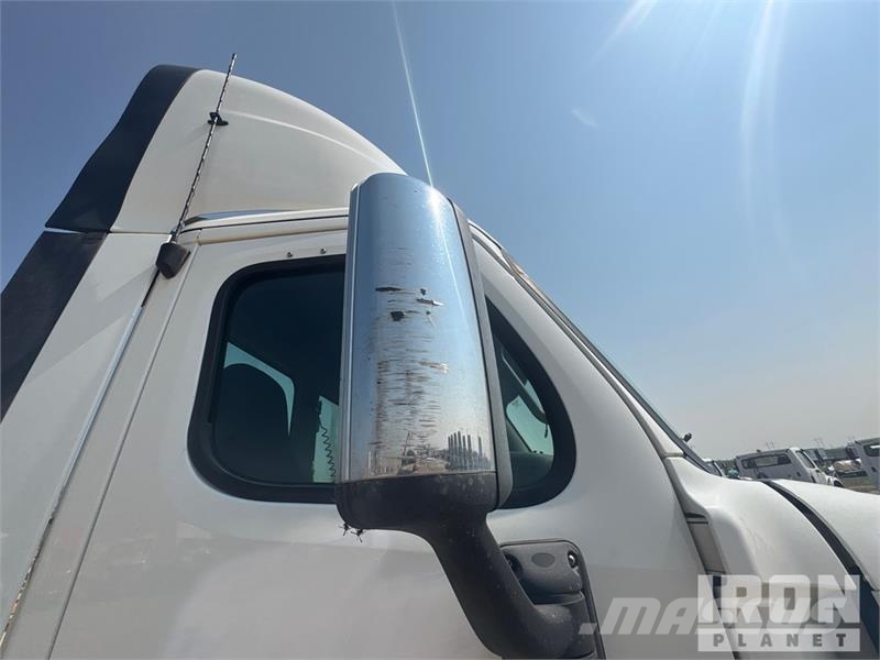 Freightliner Cascadia 125 Tegljači