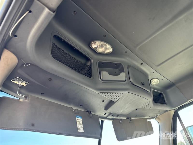 Freightliner Cascadia 125 Tractores (camiões)