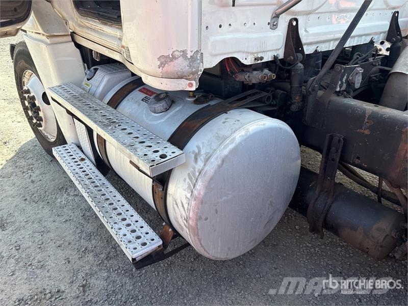 Freightliner Cascadia 125 Sattelzugmaschinen