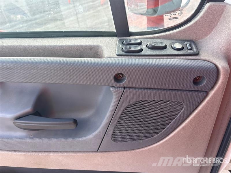 Freightliner Cascadia 113 Седельные тягачи