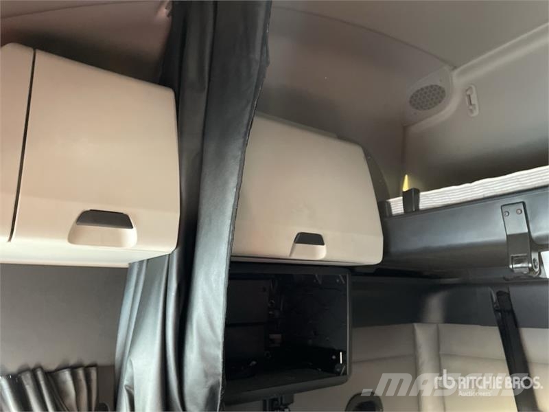 Freightliner Cascadia 126 Motrici e Trattori Stradali