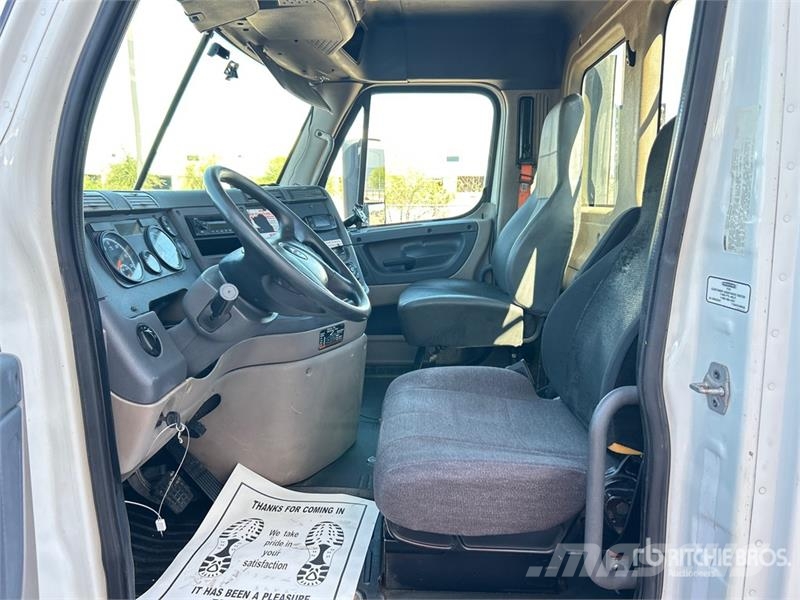 Freightliner Cascadia 113 Vlačilci