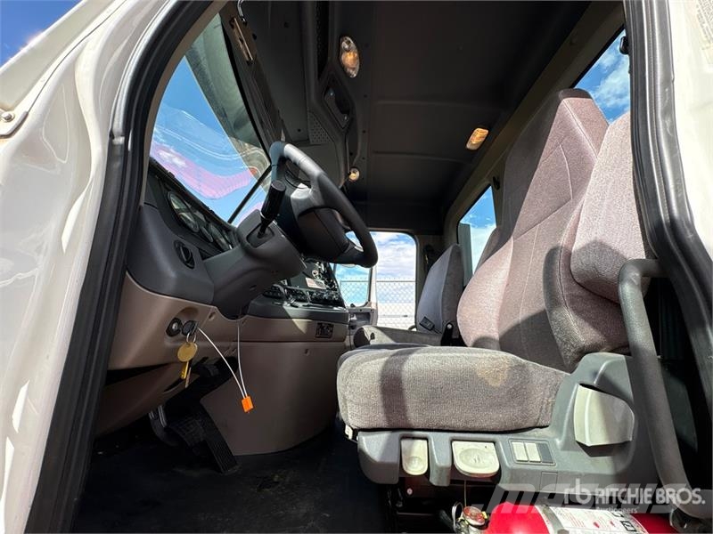 Freightliner Cascadia 113 Vlačilci