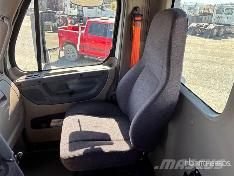 Freightliner Cascadia 125 Tractores (camiões)