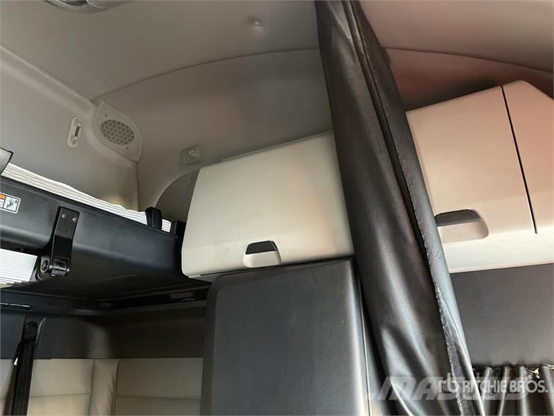 Freightliner Cascadia 126 Motrici e Trattori Stradali