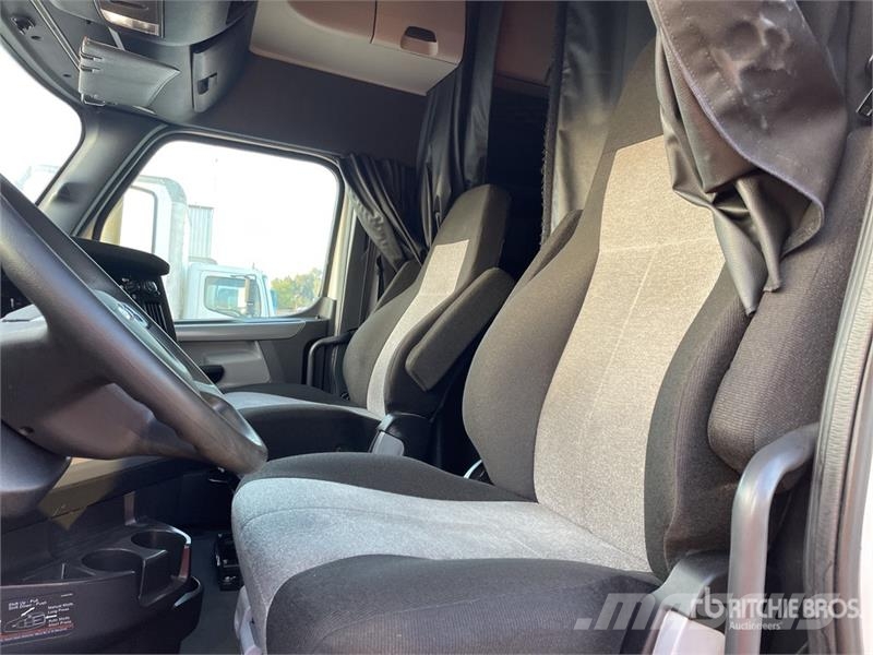 Freightliner Cascadia 126 Motrici e Trattori Stradali