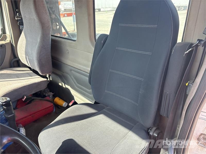 Freightliner Cascadia 125 Sattelzugmaschinen