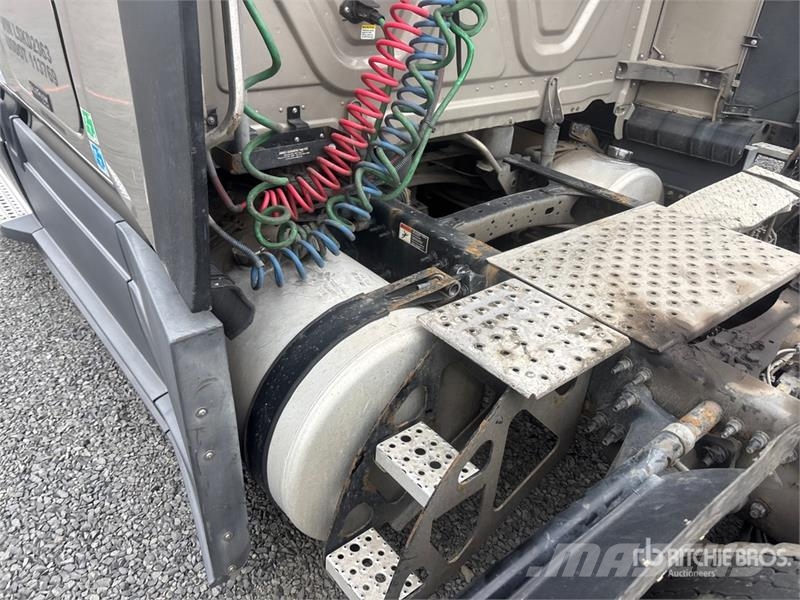Freightliner Cascadia 126 Tracteur routier