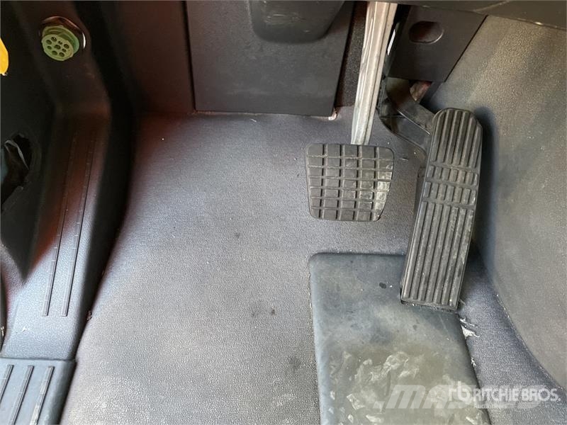 Freightliner Cascadia 126 Motrici e Trattori Stradali