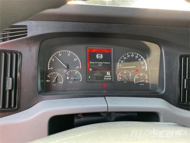 Freightliner Cascadia 126 Motrici e Trattori Stradali
