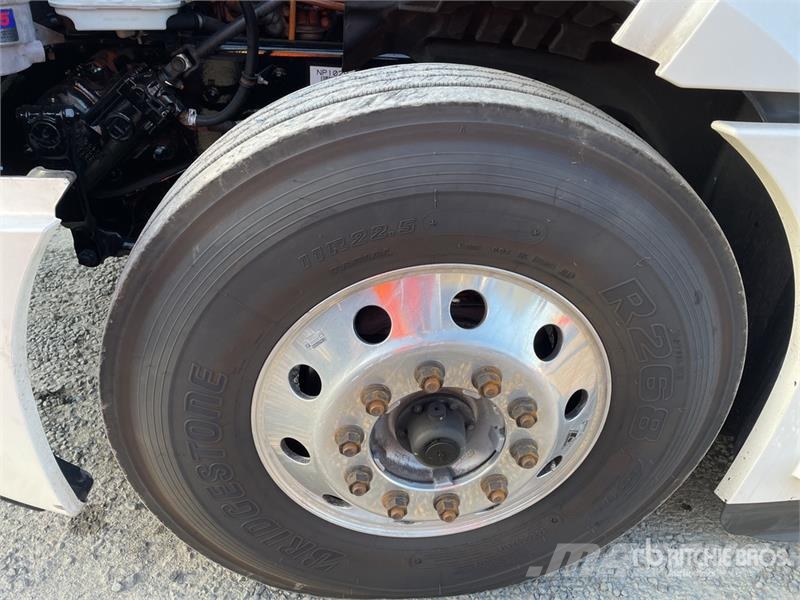 Freightliner Cascadia 126 Motrici e Trattori Stradali