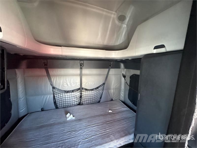 Freightliner Cascadia 126 Sattelzugmaschinen