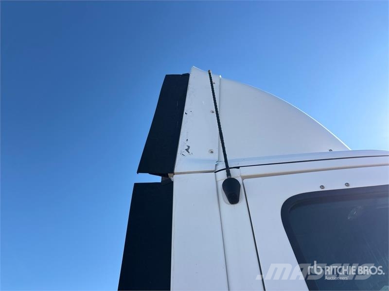 Freightliner Cascadia 125 Vlačilci