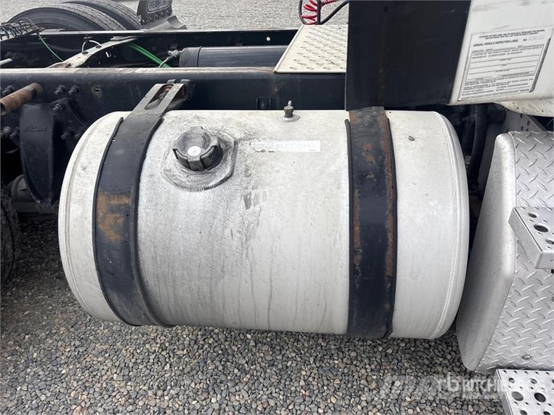 Freightliner Cascadia 113 Тягачі