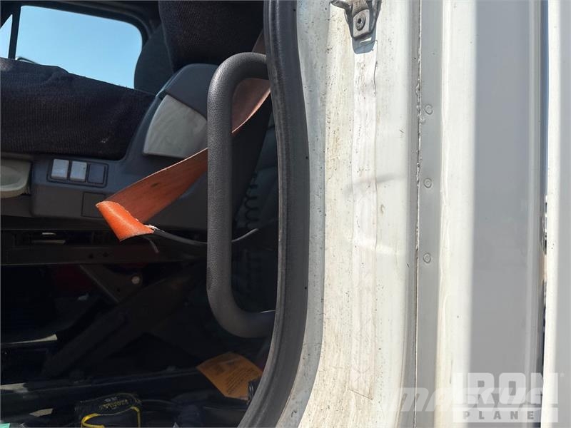Freightliner Cascadia 125 Tegljači