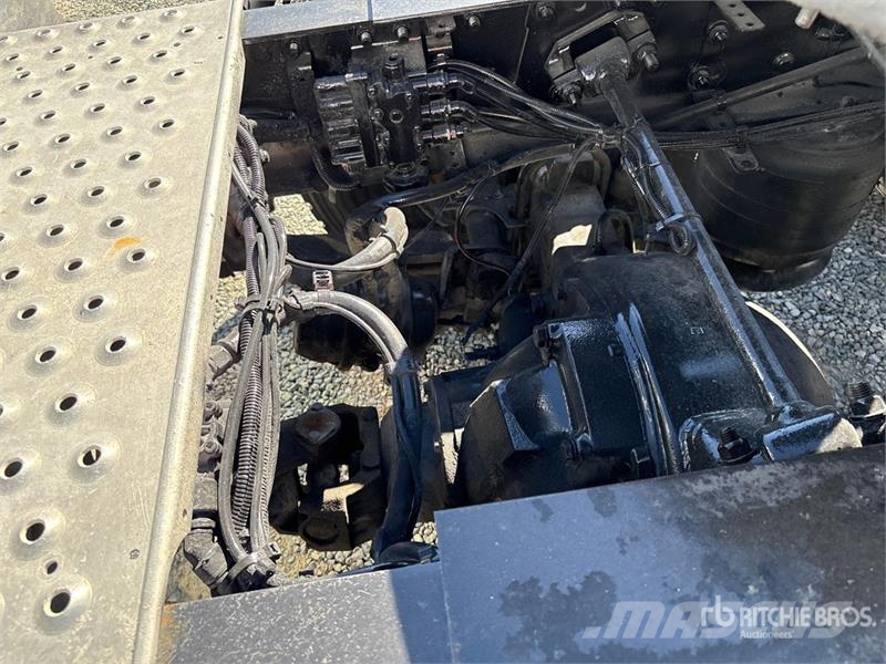 Freightliner Cascadia 125 Motrici e Trattori Stradali