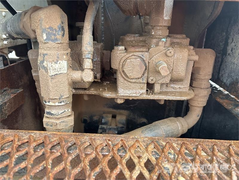 Freightliner Classic 120 6x4 Winch Truck (Inoperable) Bergungsfahrzeuge