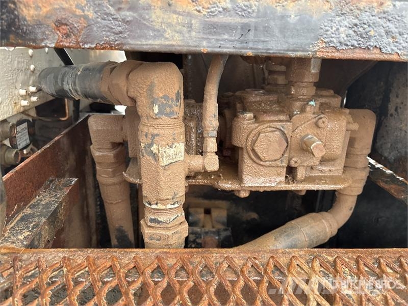 Freightliner Classic 120 6x4 Winch Truck (Inoperable) Bergungsfahrzeuge