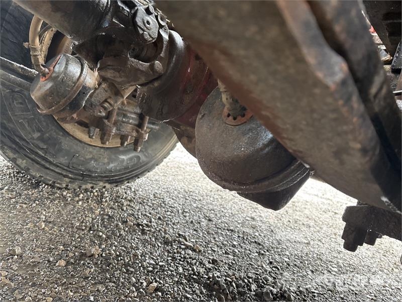 Freightliner Classic 120 6x4 Winch Truck (Inoperable) Bergungsfahrzeuge