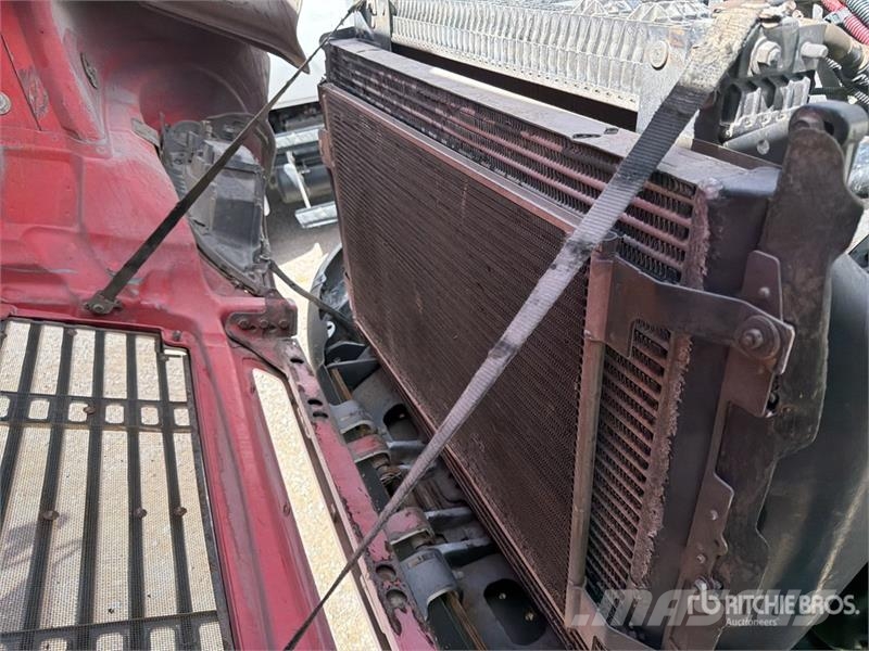 Freightliner Columbia 6x4 T/A Day Cab Truck Tractor Sattelzugmaschinen