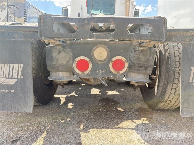 Freightliner Columbia 6x4 T/A Day Cab Truck Tractor Sattelzugmaschinen