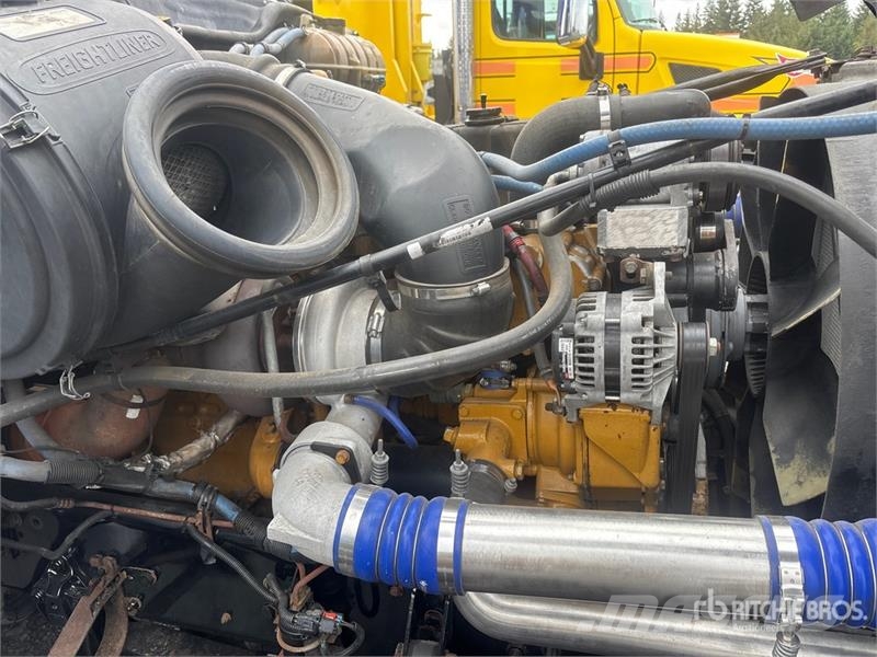 Freightliner Coronado 122SD Tracteur routier