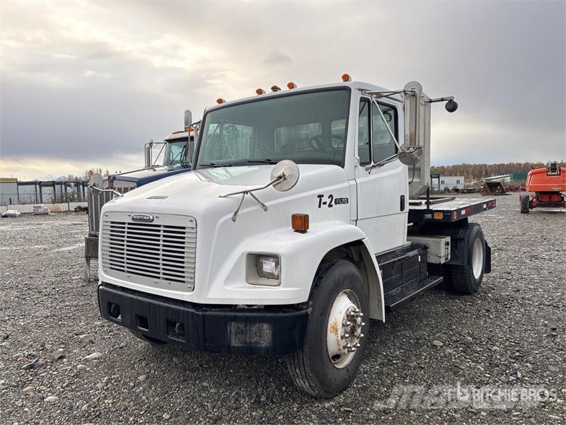 Freightliner FL 70 Sattelzugmaschinen