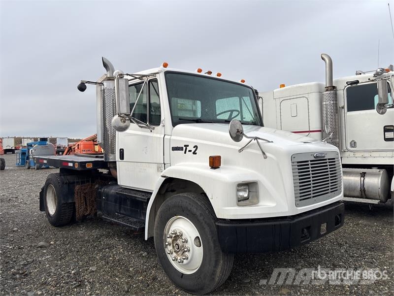 Freightliner FL 70 Sattelzugmaschinen